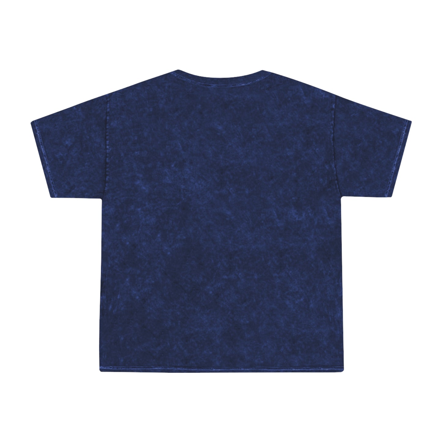 Luxe Soulstar Unisex Mineral Wash T-Shirt