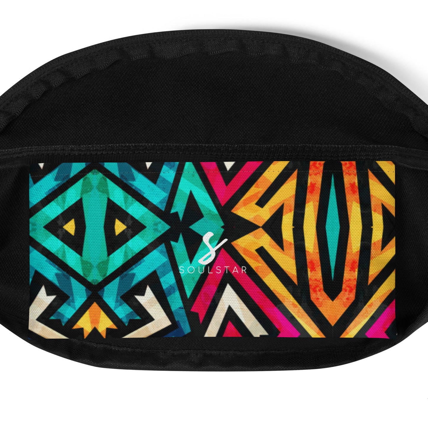 Luxe Soulstar Grunge Fanny Pack