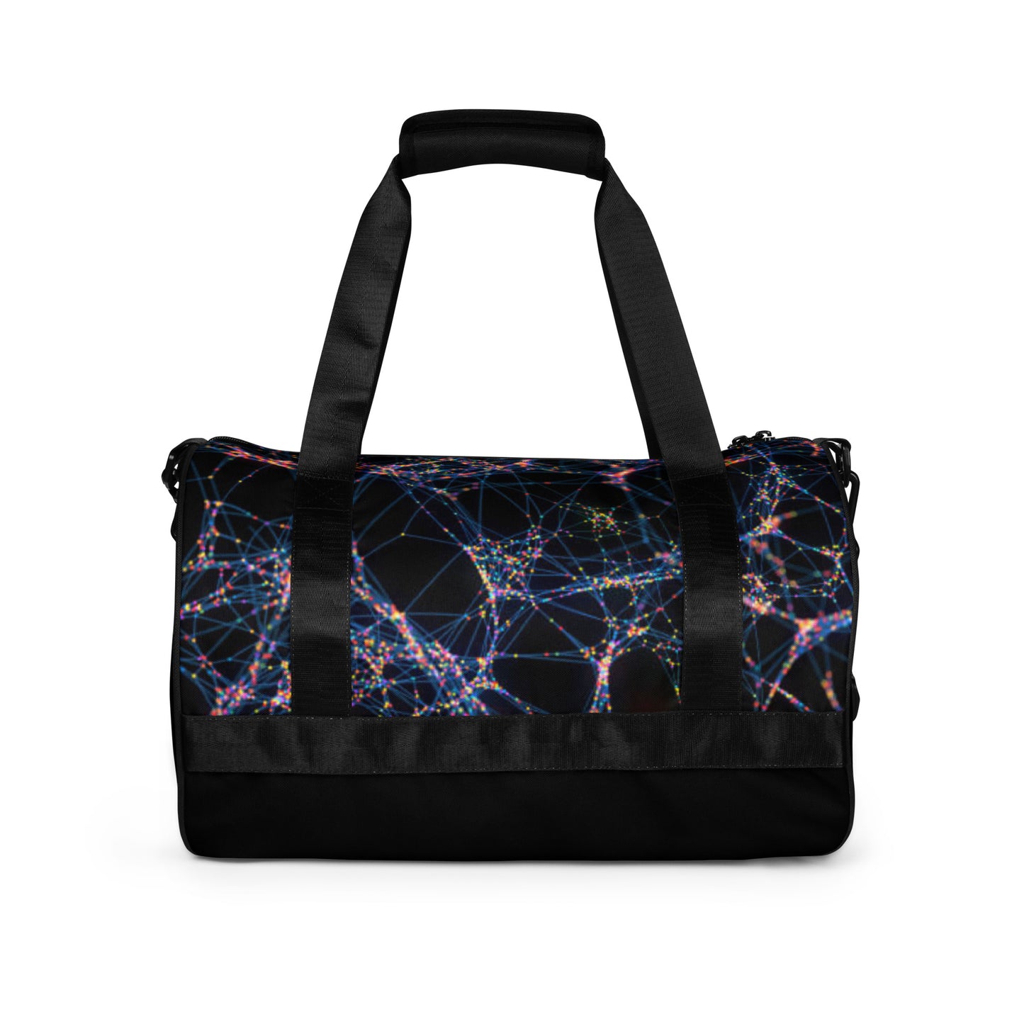Luxe Soulstar Starburst Gym Bag