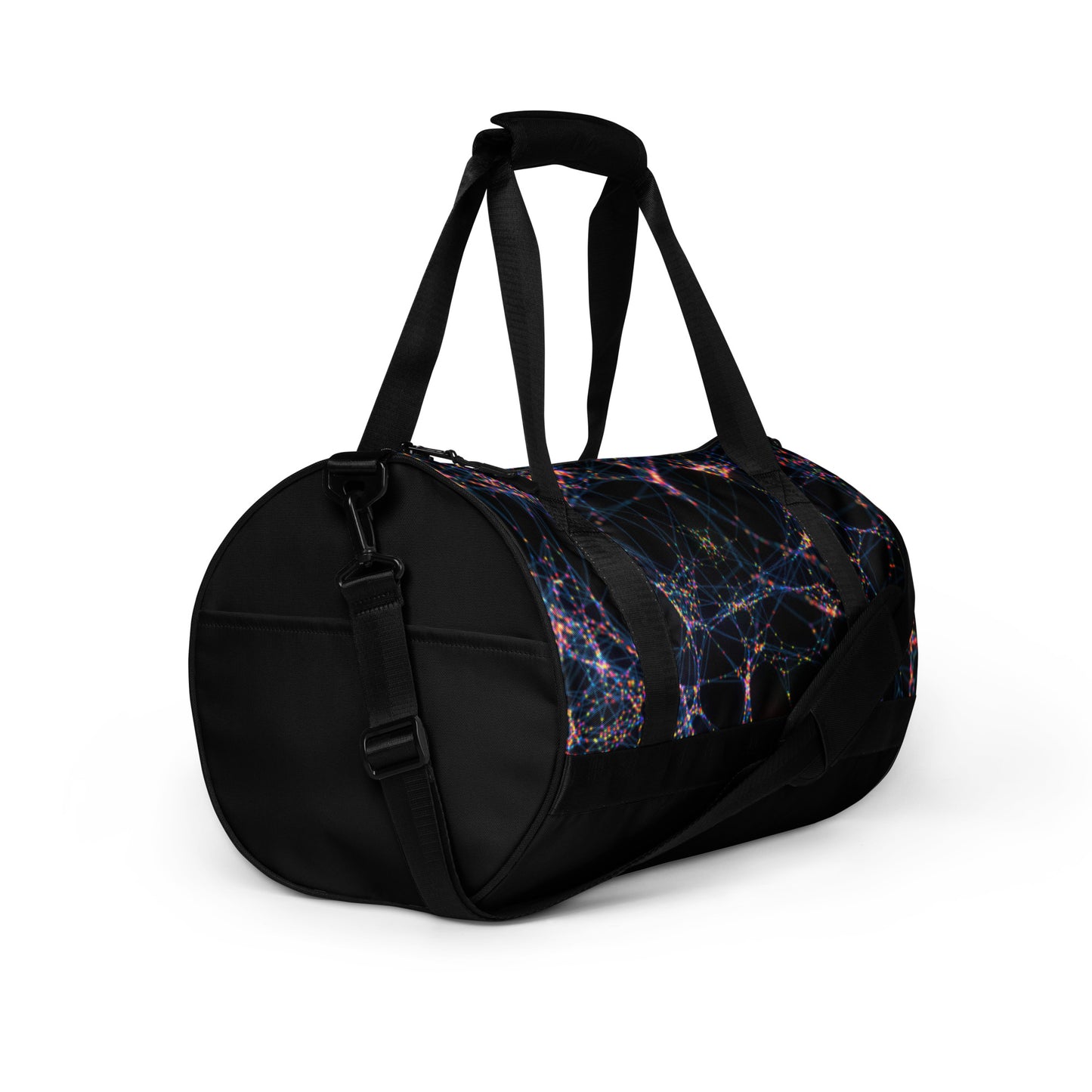 Luxe Soulstar Starburst Gym Bag