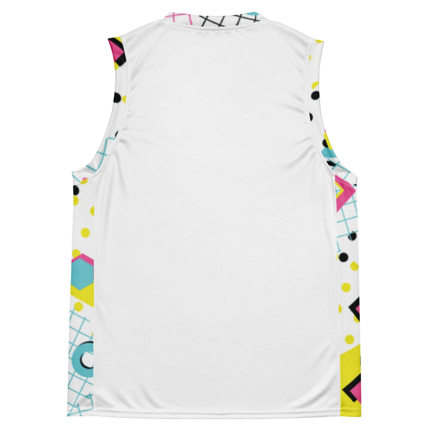 Soulstar 1984 Men's 90's Pattern Sports Tank