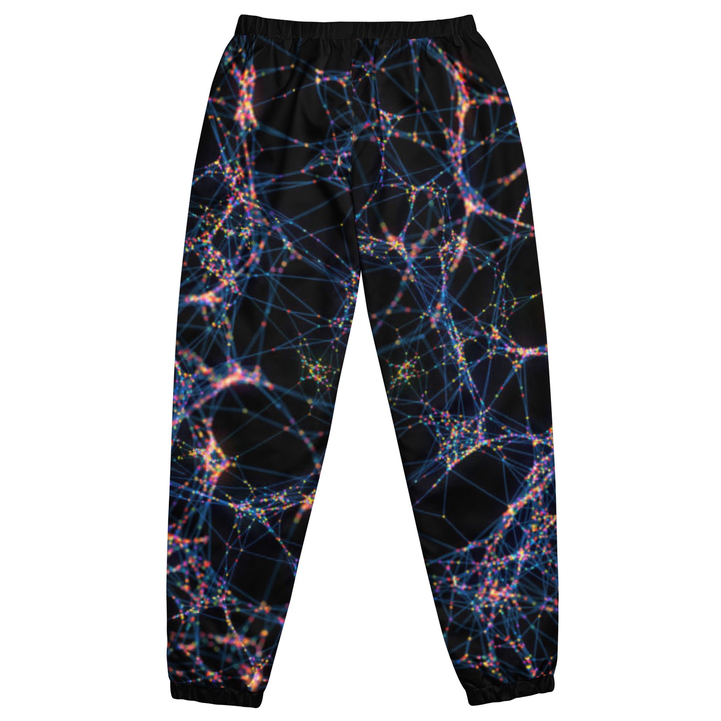 Luxe Soulstar Women's Starburst Track Pants
