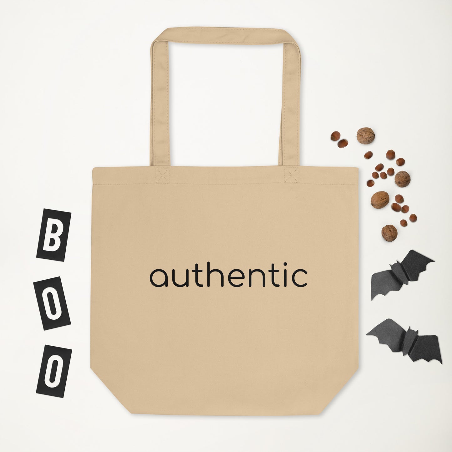 Luxe Soulstar authentic Eco Tote Bag