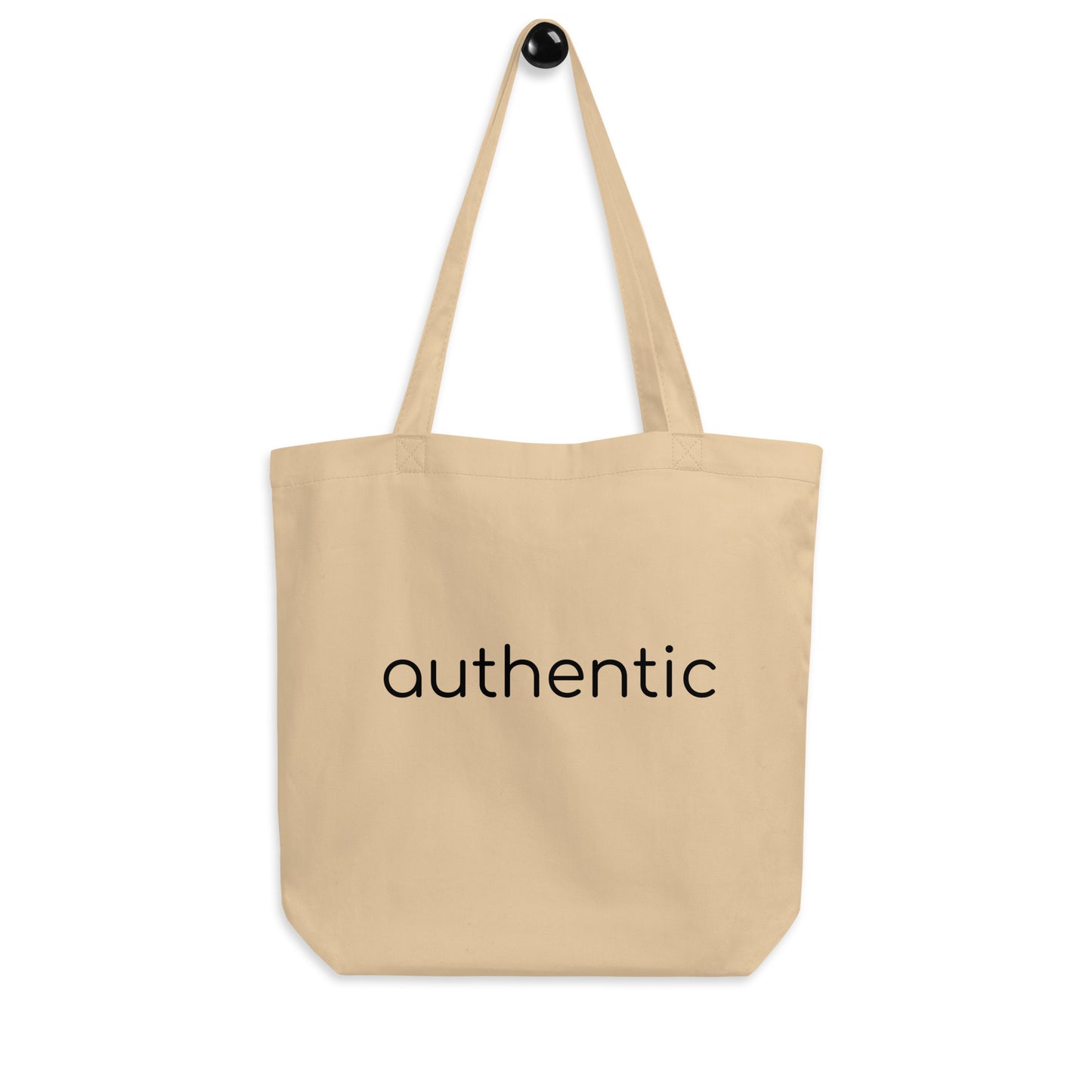 Luxe Soulstar authentic Eco Tote Bag