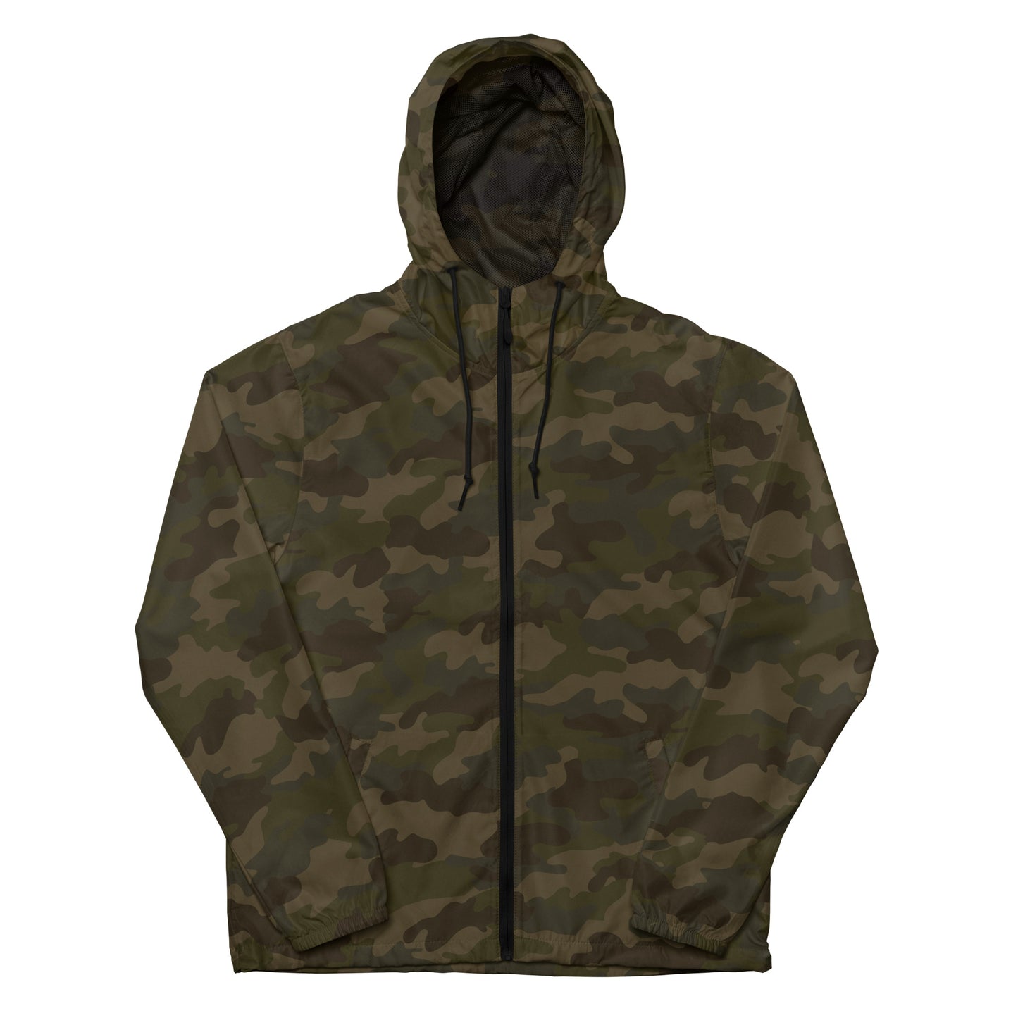 Luxe Soulstar Unisex Lightweight Windbreaker