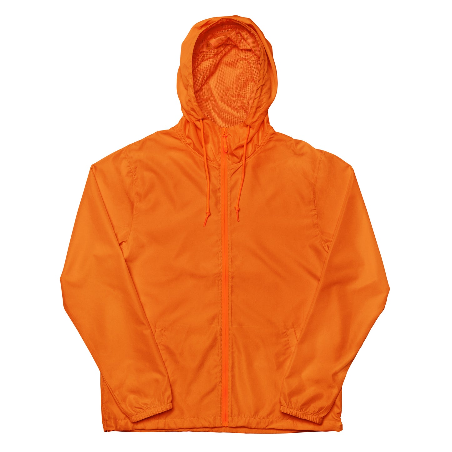 Luxe Soulstar Unisex Lightweight Windbreaker