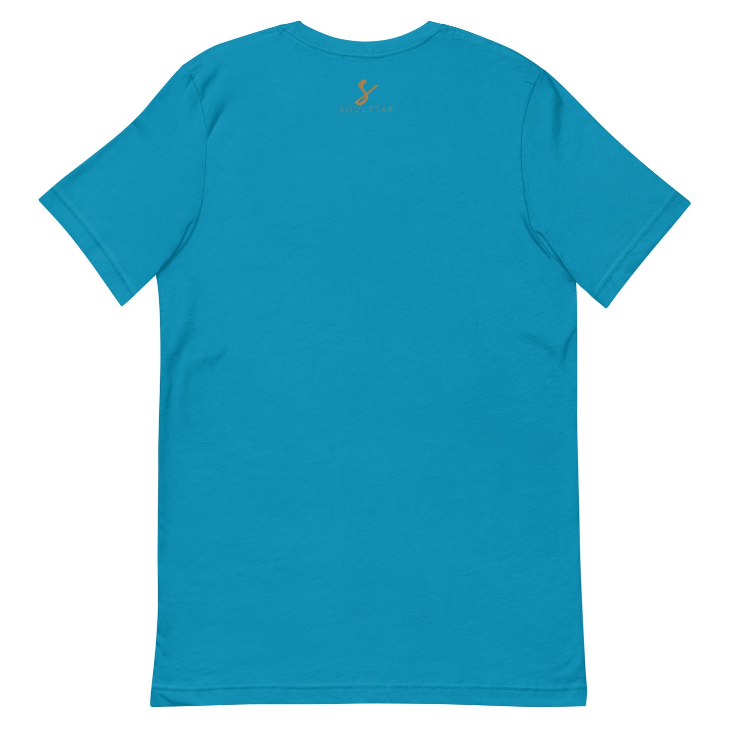 Luxe Soulstar My Prerogative Vintage Tee