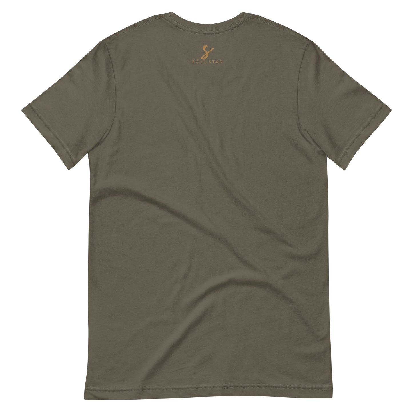 Luxe Soulstar No Limit Vintage Tee