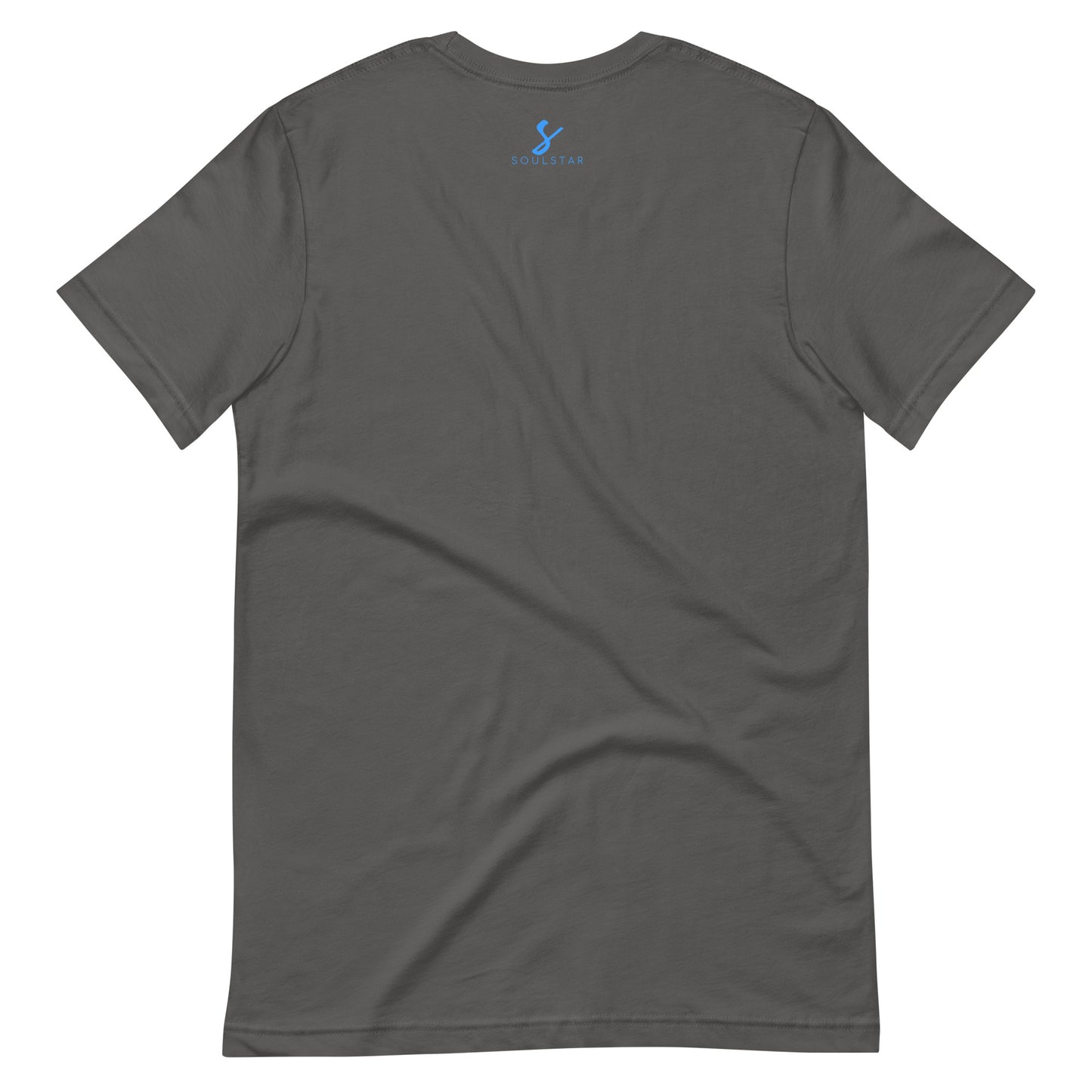 Luxe Soulstar Simply The Best Vintage Tee