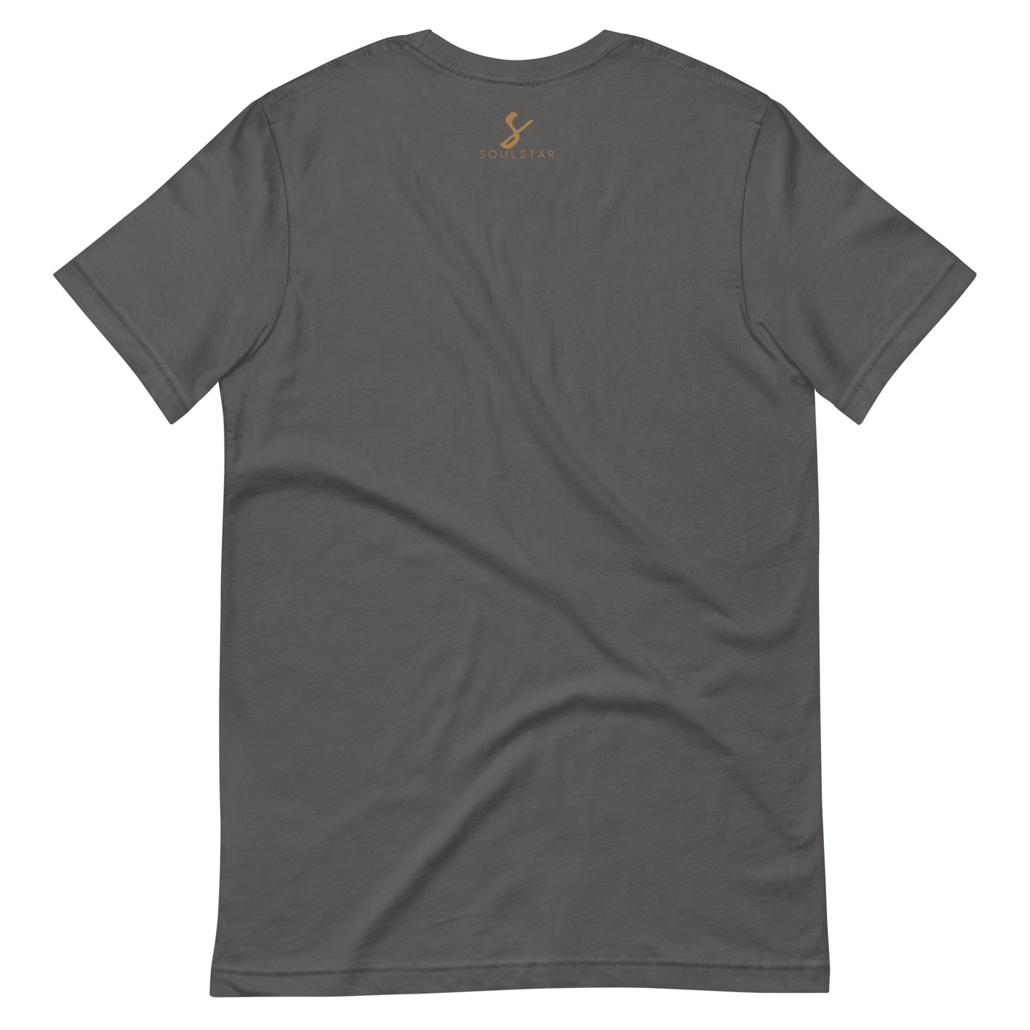 Luxe Soulstar No Limit Vintage Tee