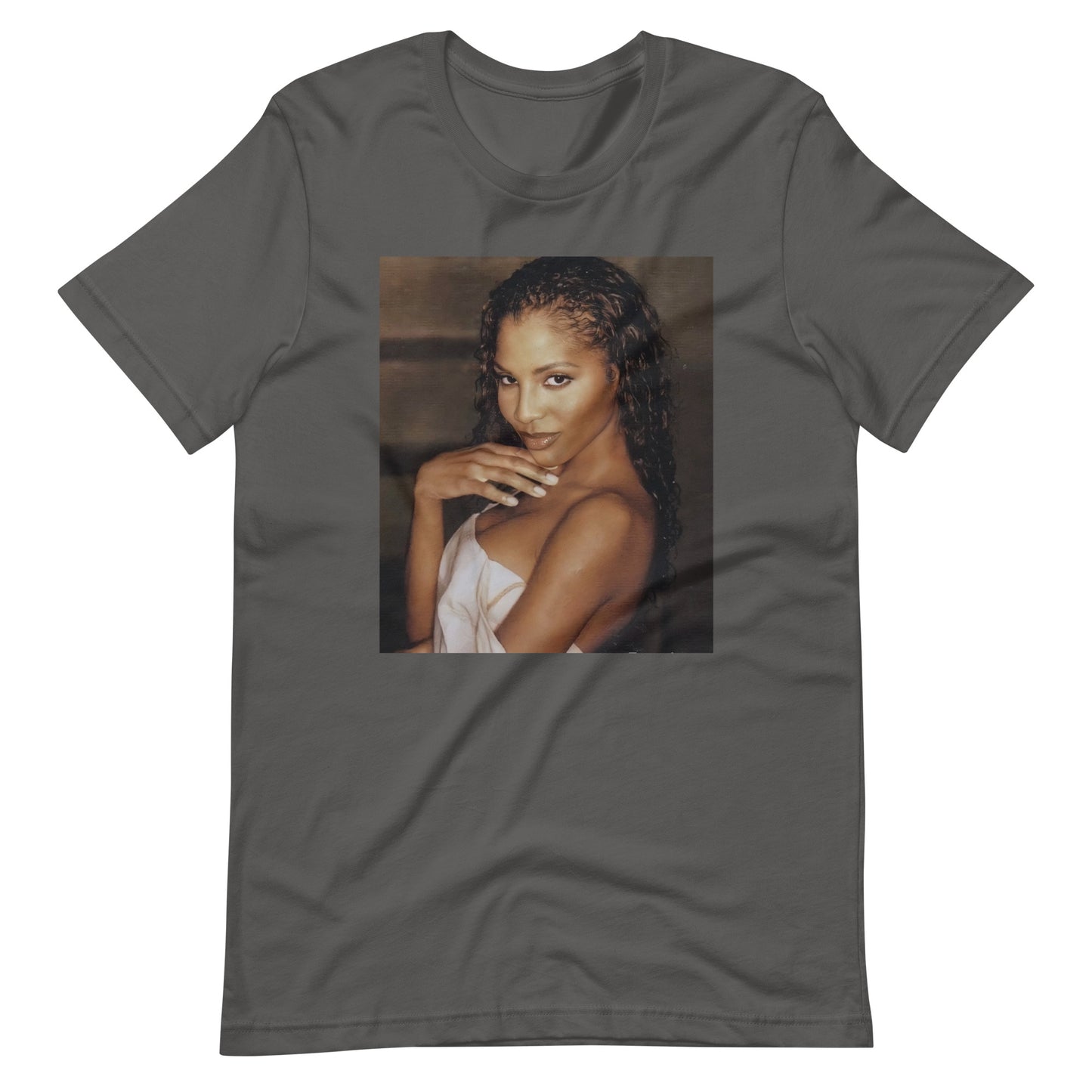 Luxe Soulstar Living Legend Vintage Tee