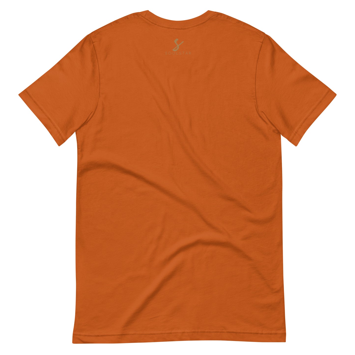 Luxe Soulstar Queen of Soul Vintage Tee