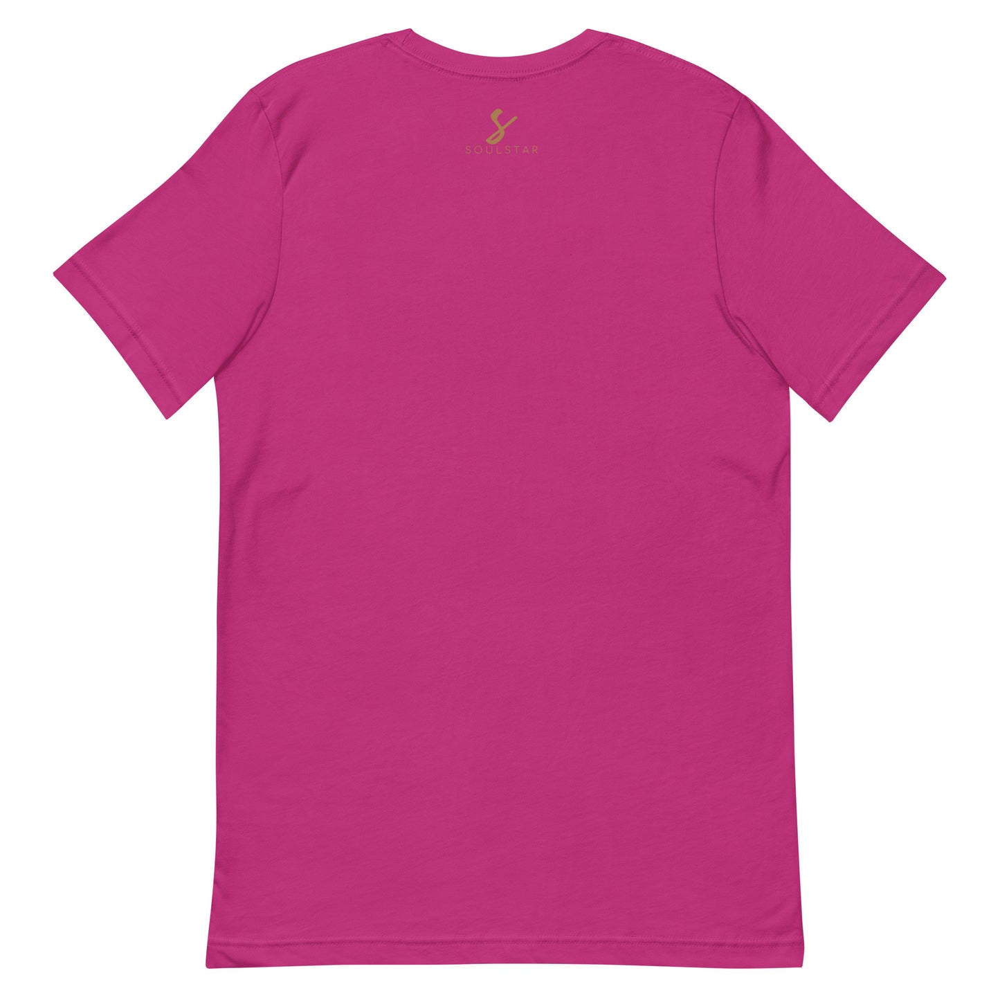 Luxe Soulstar The Boss Vintage Tee
