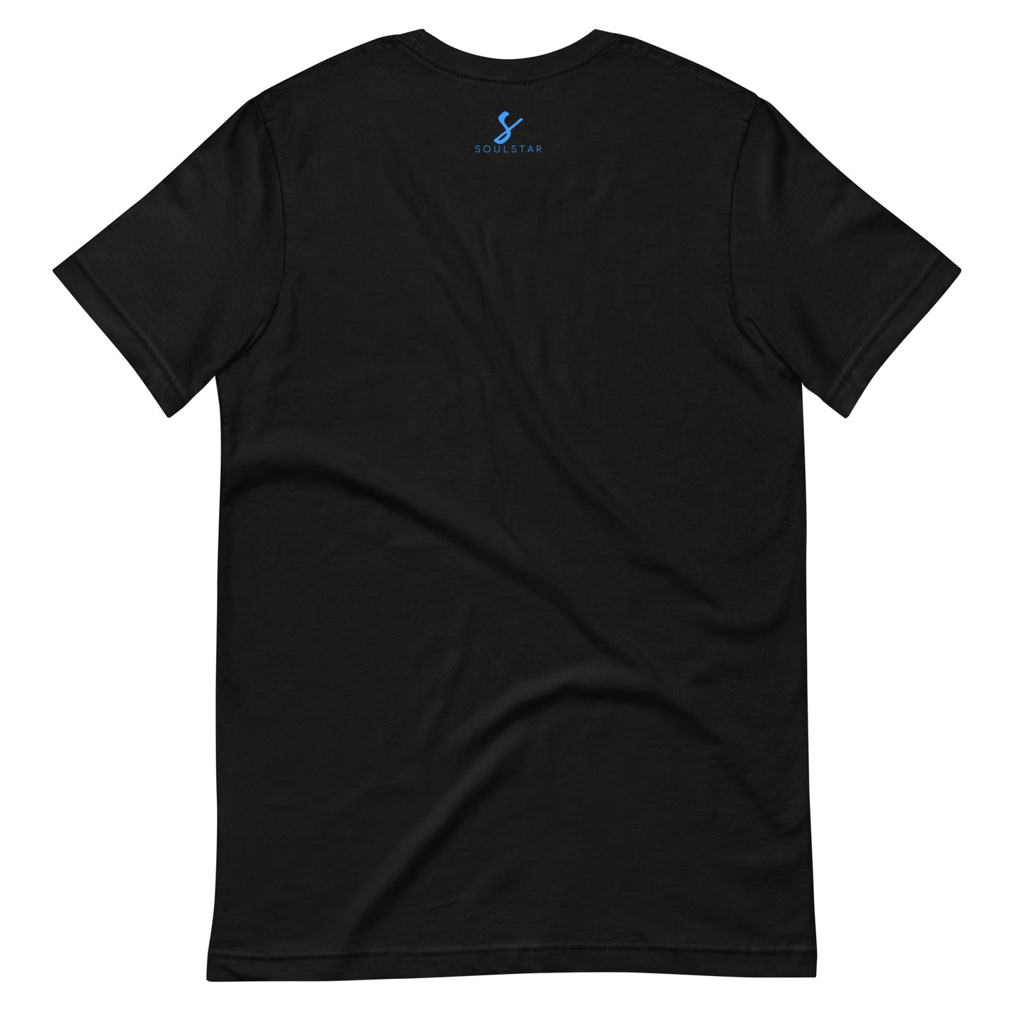 Luxe Soulstar Simply The Best Vintage Tee