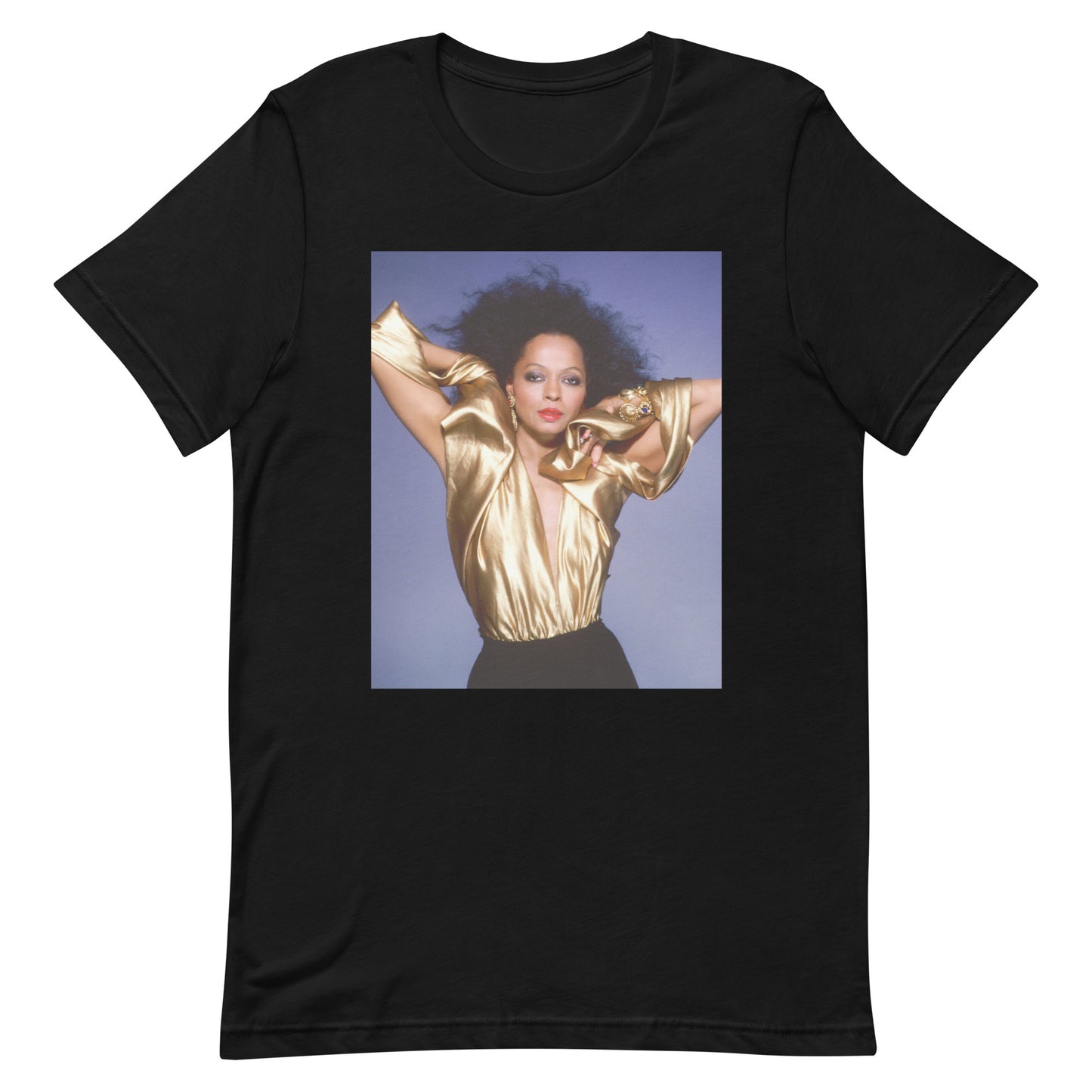 Luxe Soulstar The Boss Vintage Tee