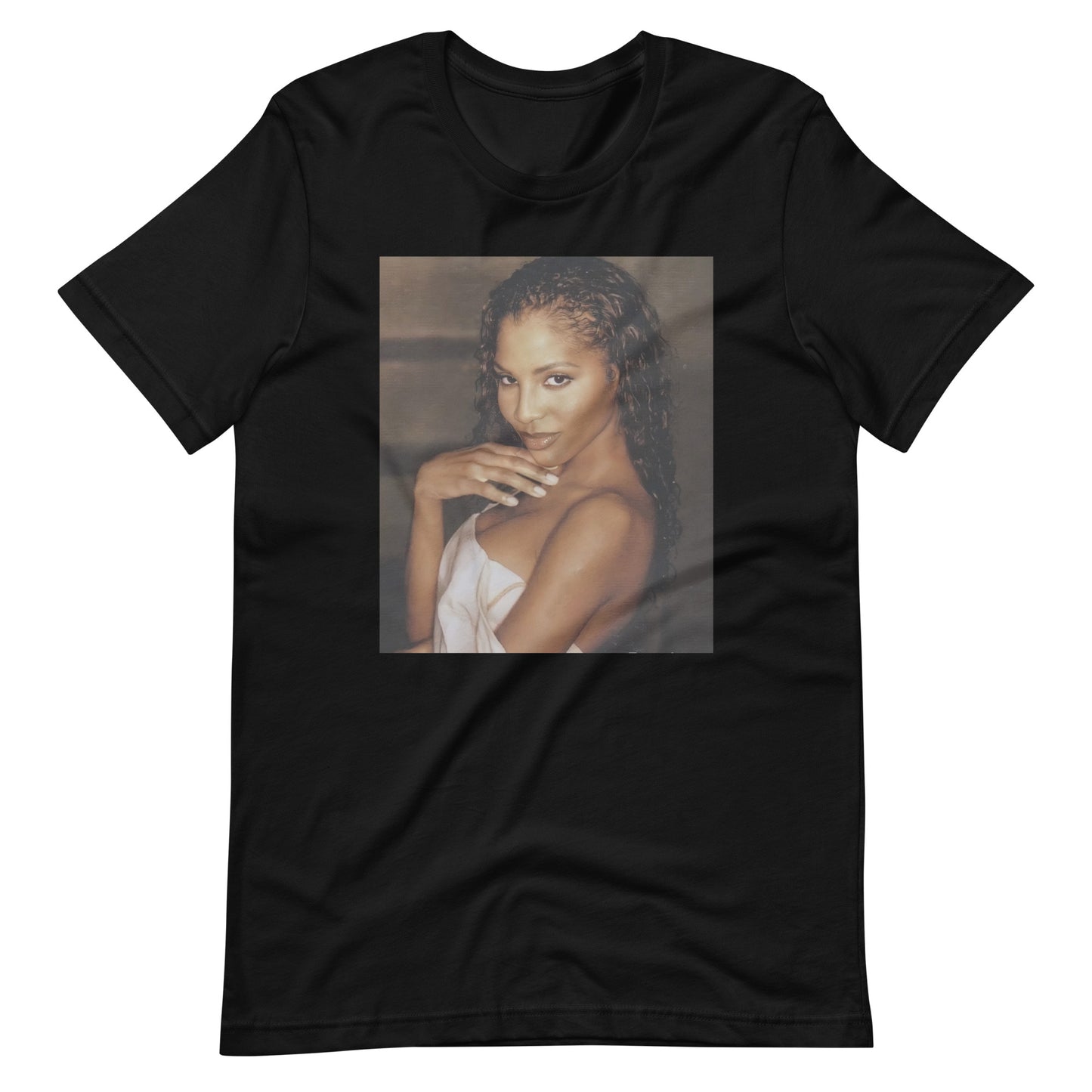 Luxe Soulstar Living Legend Vintage Tee