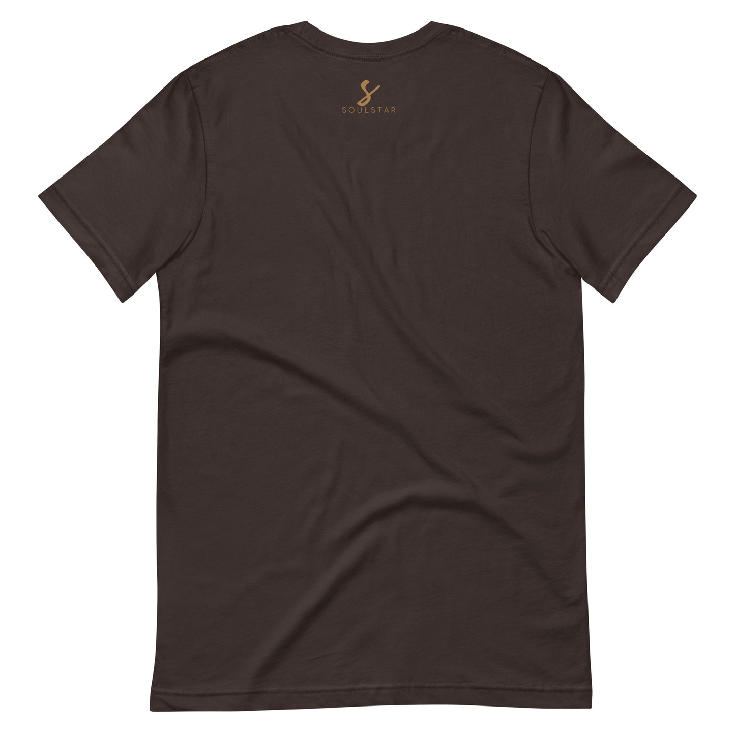 Luxe Soulstar No Limit Vintage Tee