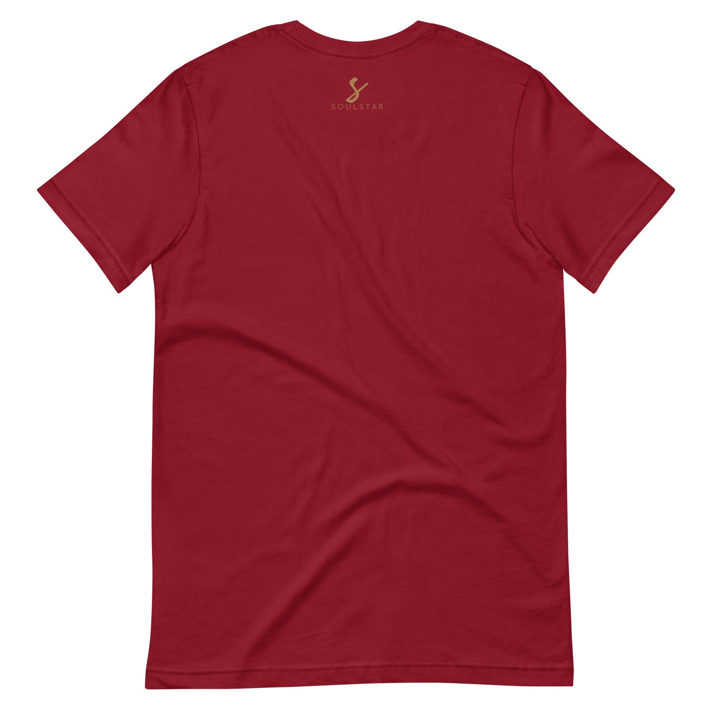 Luxe Soulstar Queen of Soul Vintage Tee
