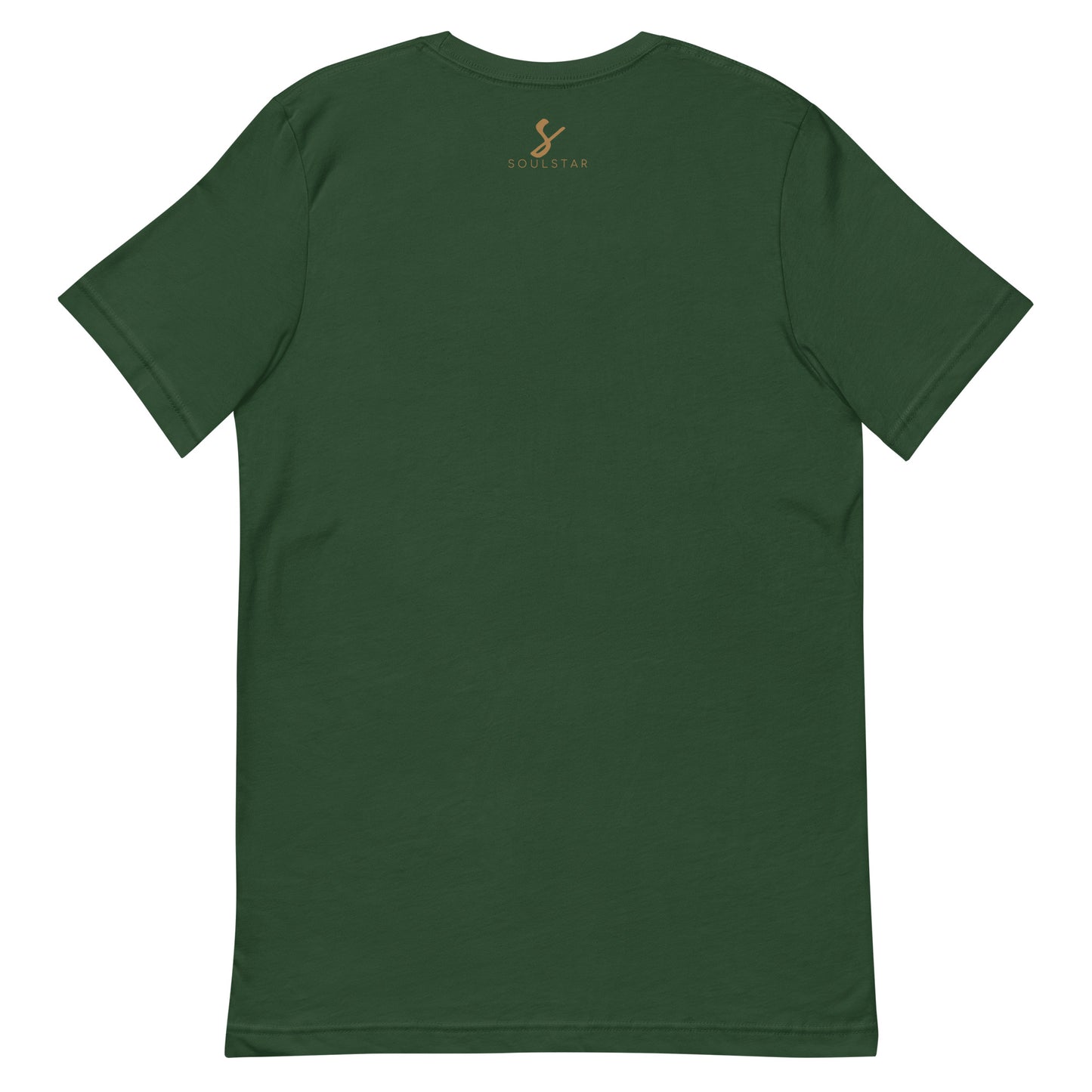 Luxe Soulstar My Prerogative Vintage Tee