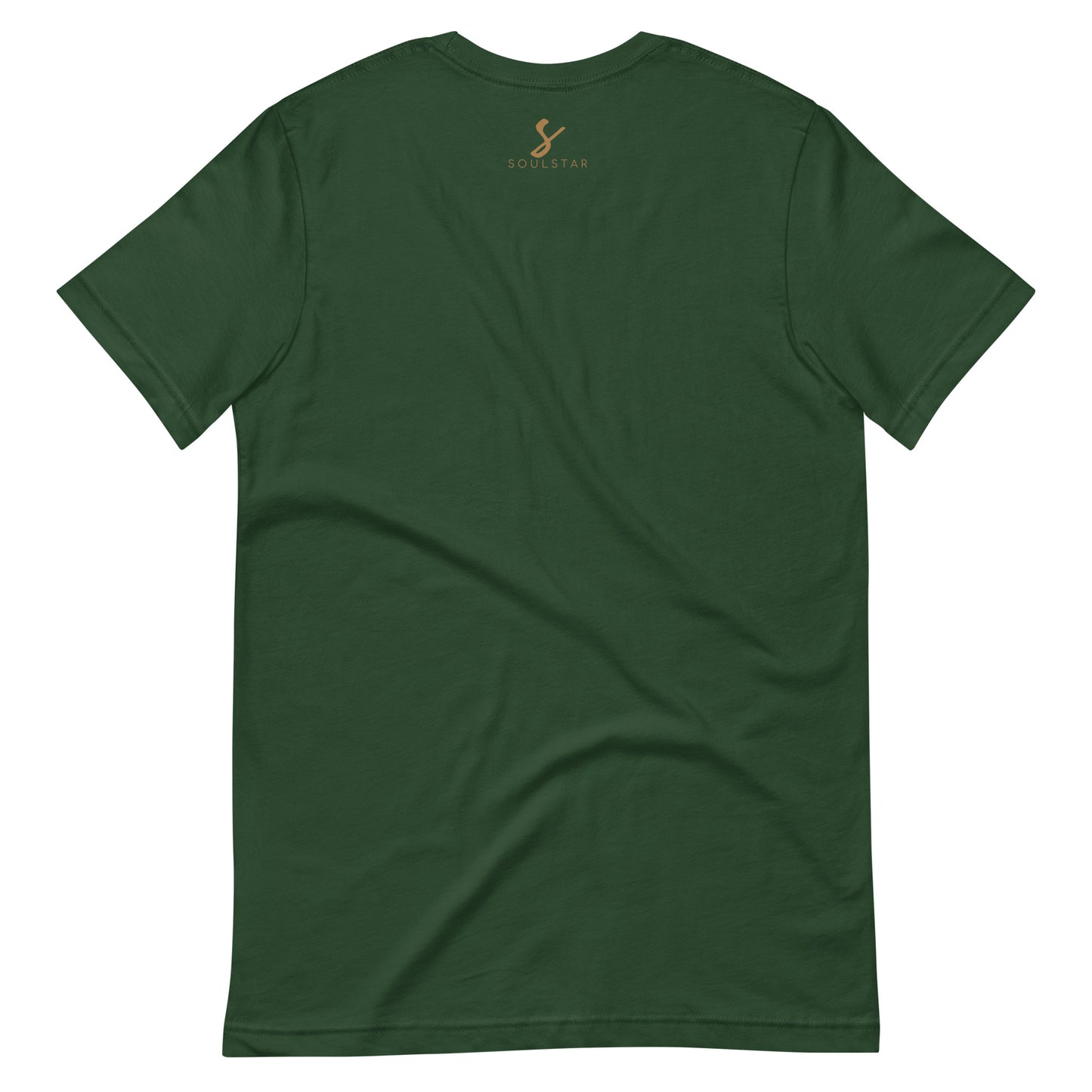 Luxe Soulstar No Limit Vintage Tee