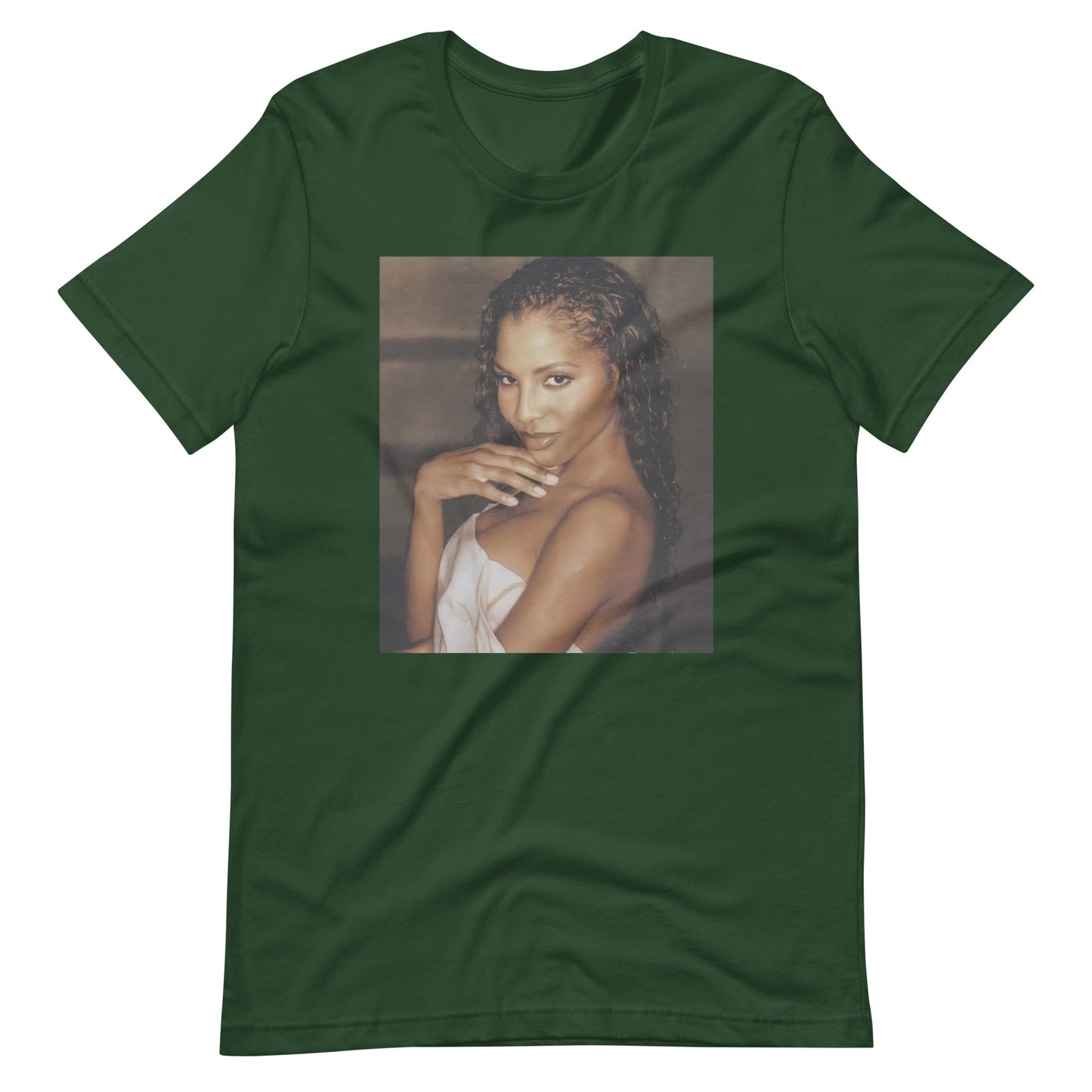 Luxe Soulstar Living Legend Vintage Tee