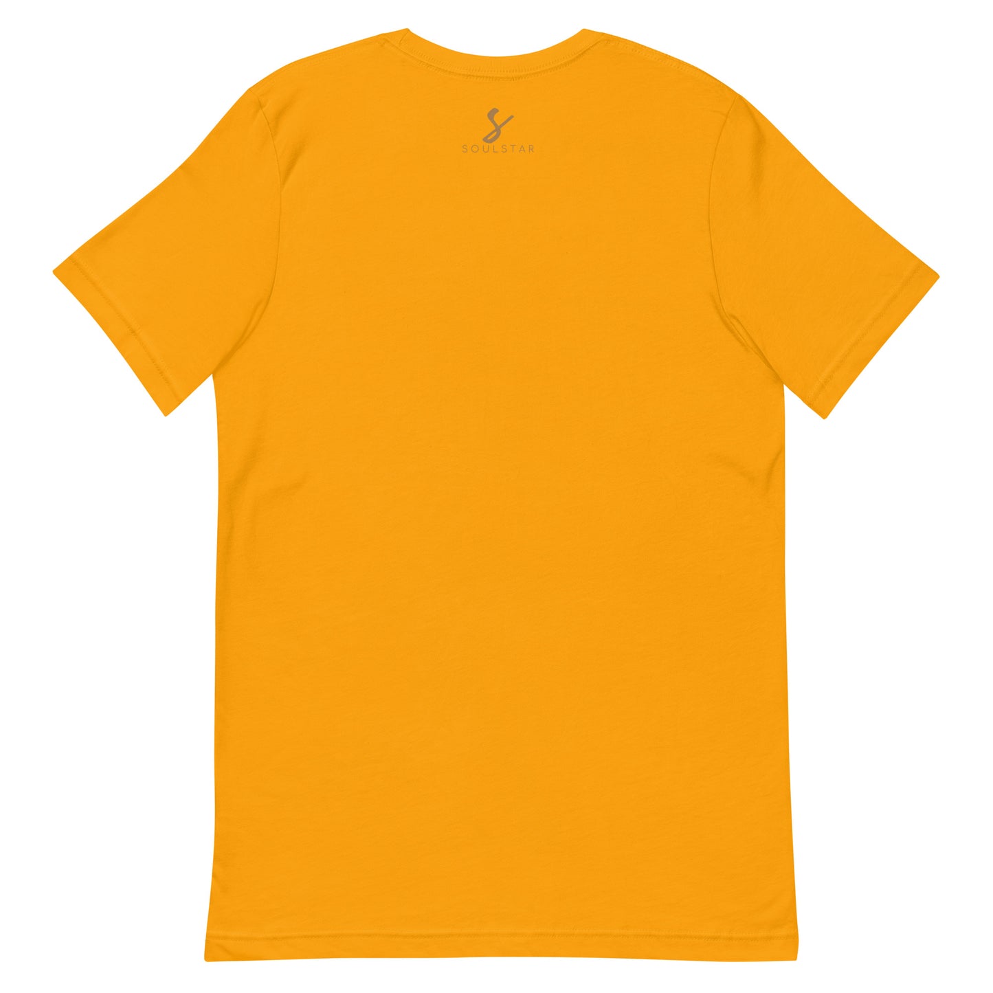 Luxe Soulstar The Boss Vintage Tee