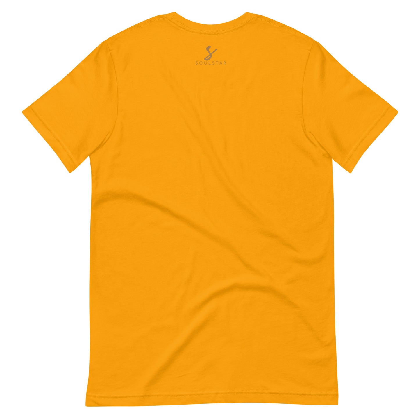 Luxe Soulstar Queen of Soul Vintage Tee