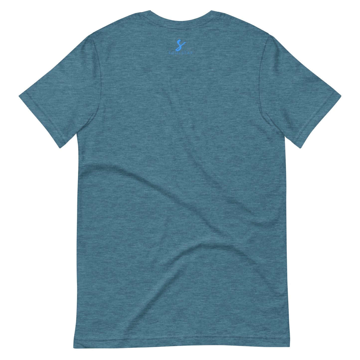 Luxe Soulstar Simply The Best Vintage Tee