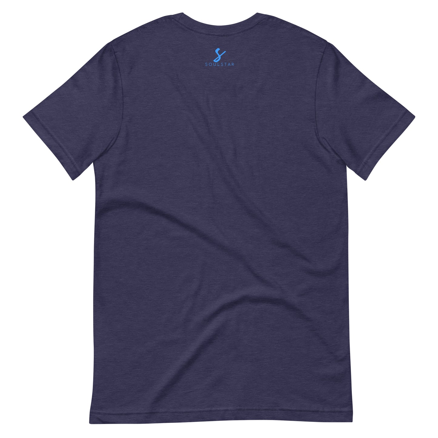 Luxe Soulstar Simply The Best Vintage Tee