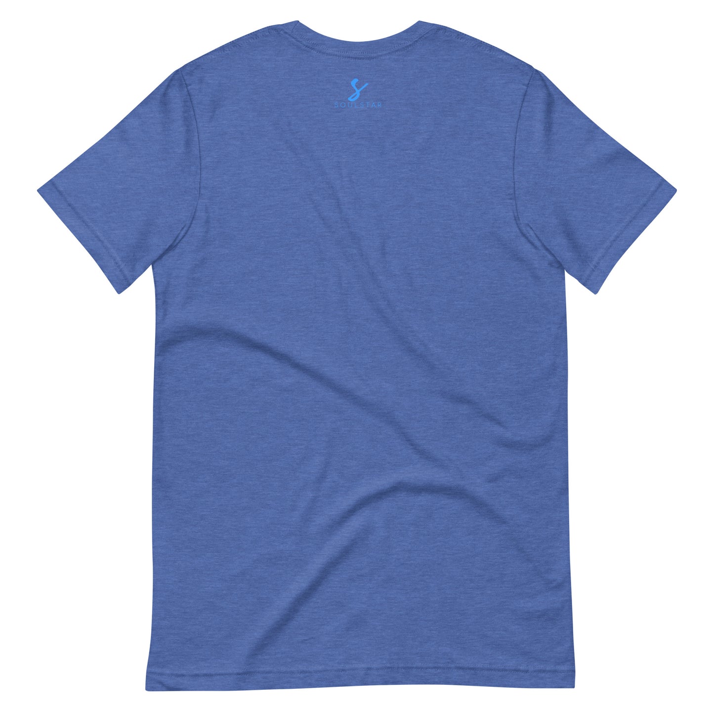 Luxe Soulstar Simply The Best Vintage Tee