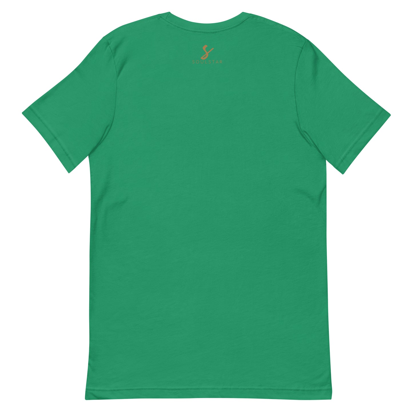 Luxe Soulstar Queen Of Hip-Hop/Soul Vintage Tee
