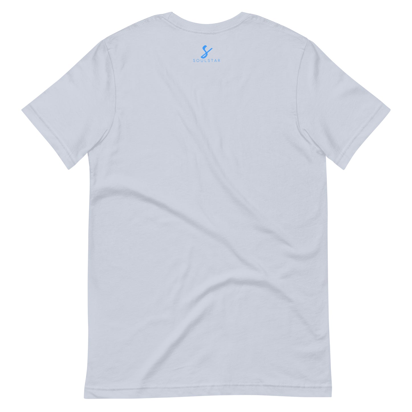 Luxe Soulstar Simply The Best Vintage Tee