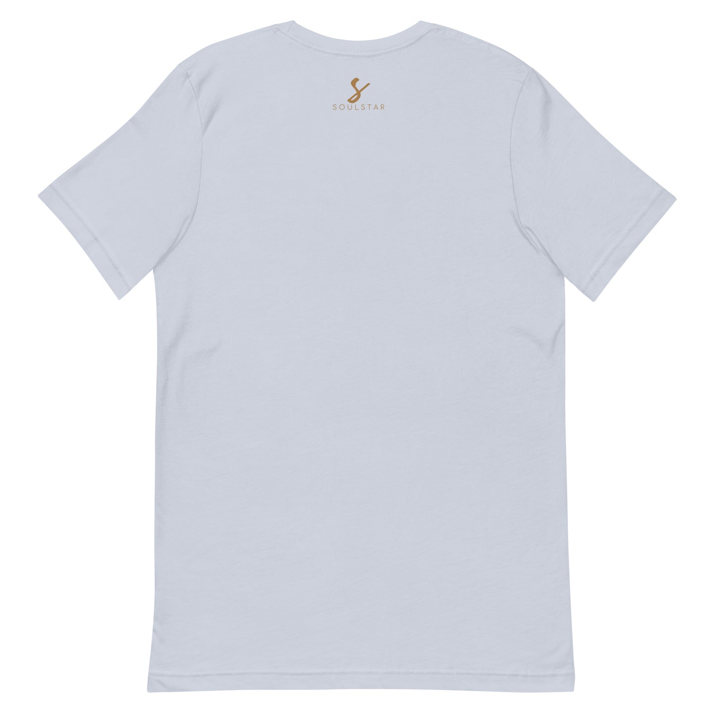 Luxe Soulstar My Prerogative Vintage Tee