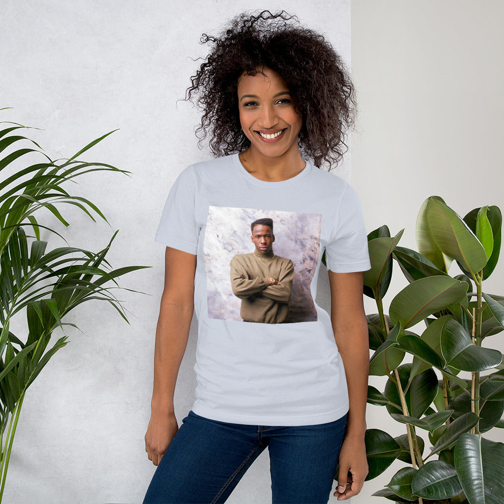 Luxe Soulstar My Prerogative Vintage Tee