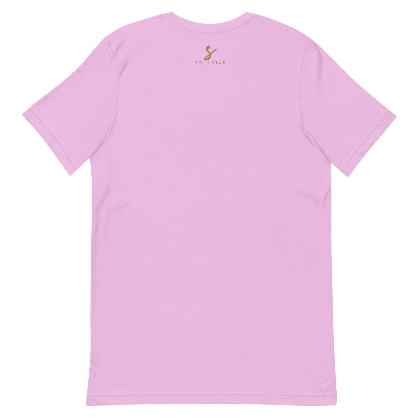 Luxe Soulstar My Prerogative Vintage Tee
