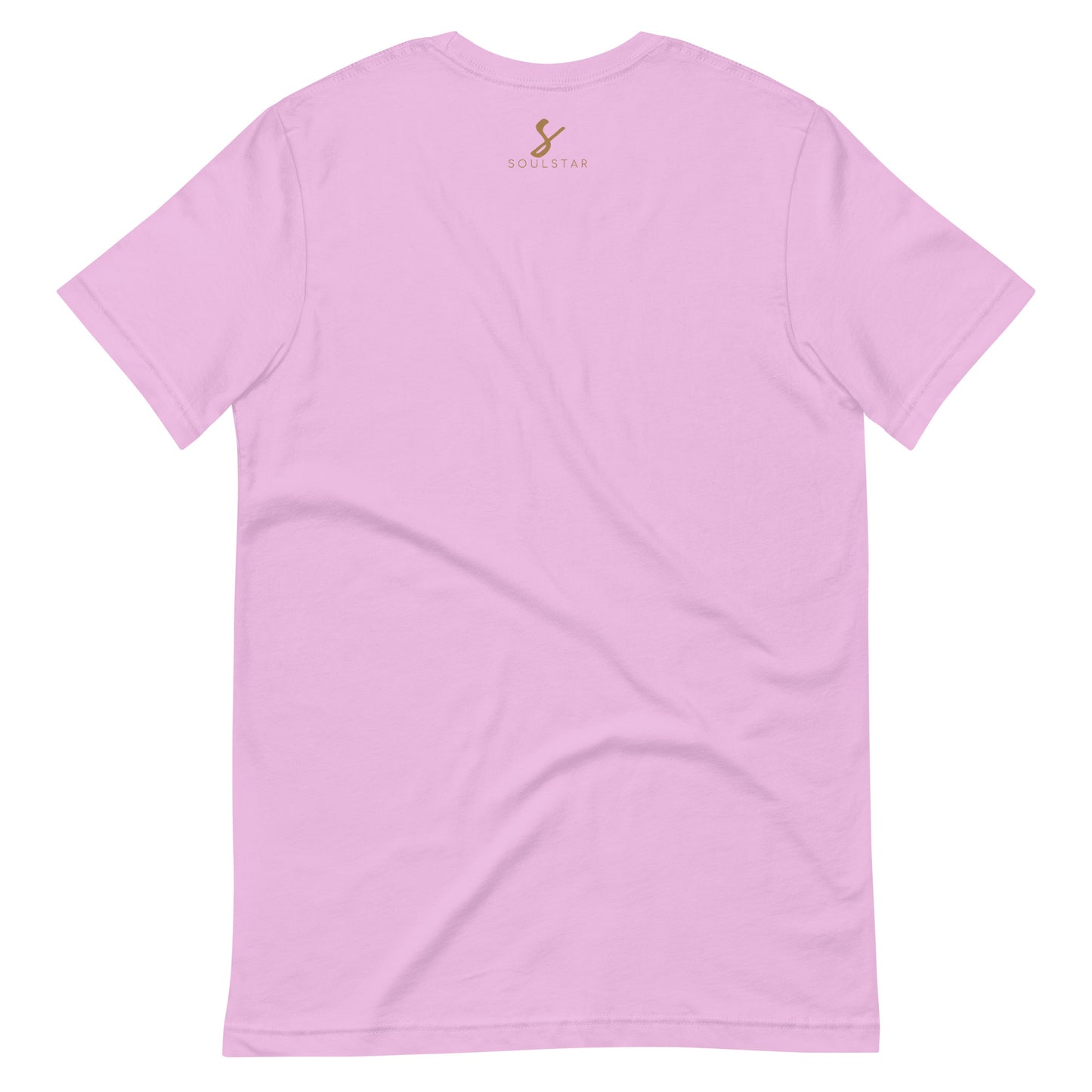 Luxe Soulstar Queen of Soul Vintage Tee