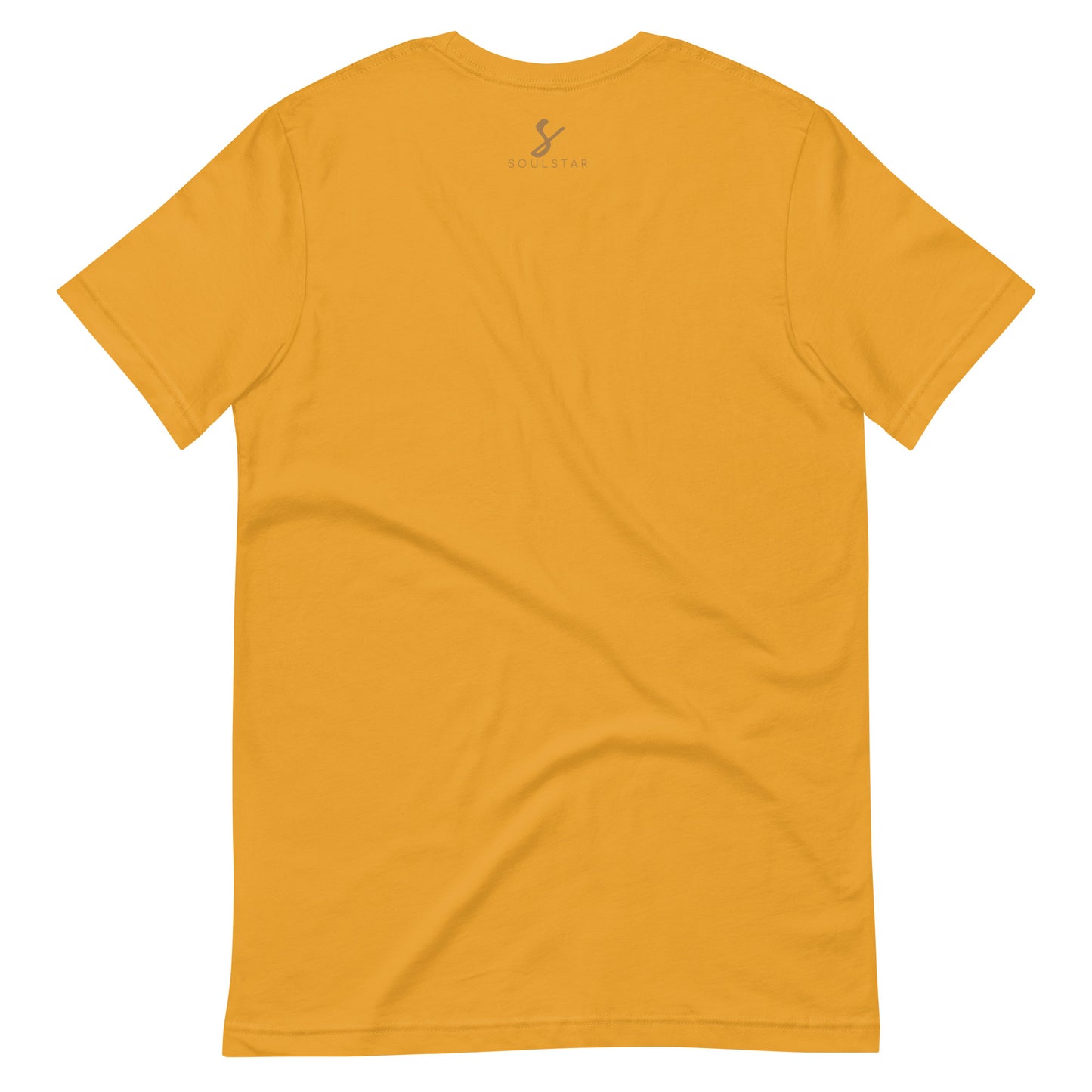 Luxe Soulstar Queen of Soul Vintage Tee