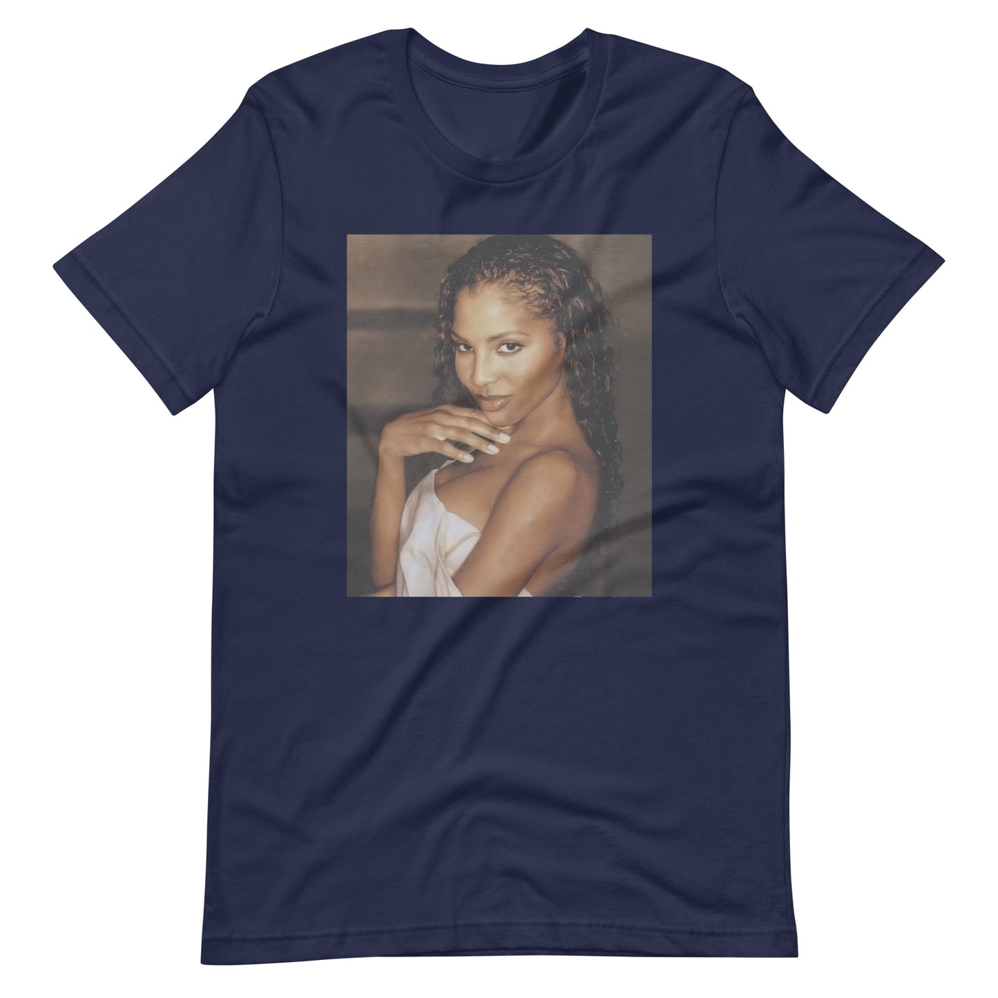 Luxe Soulstar Living Legend Vintage Tee