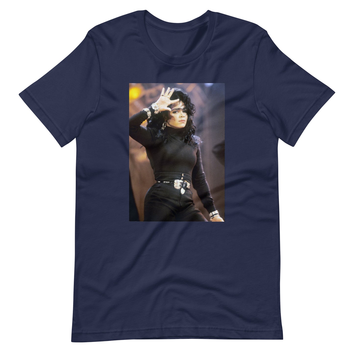 Luxe Soulstar Pleasure Principle Vintage Tee