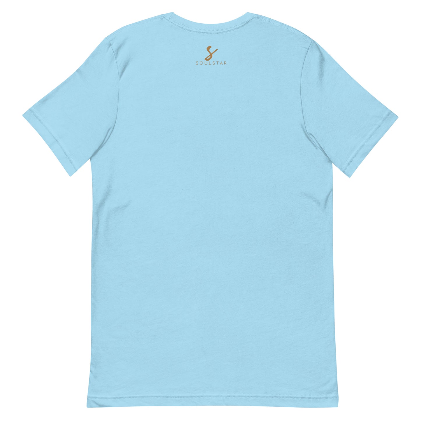 Luxe Soulstar The Boss Vintage Tee