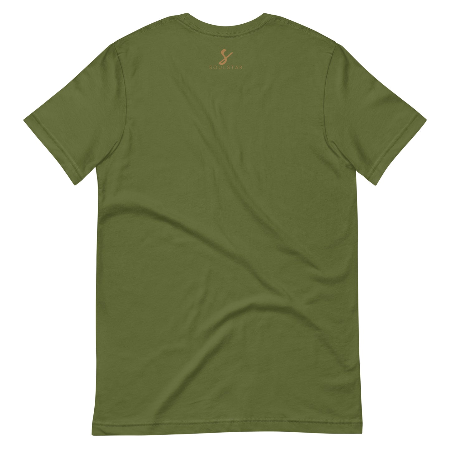 Luxe Soulstar No Limit Vintage Tee