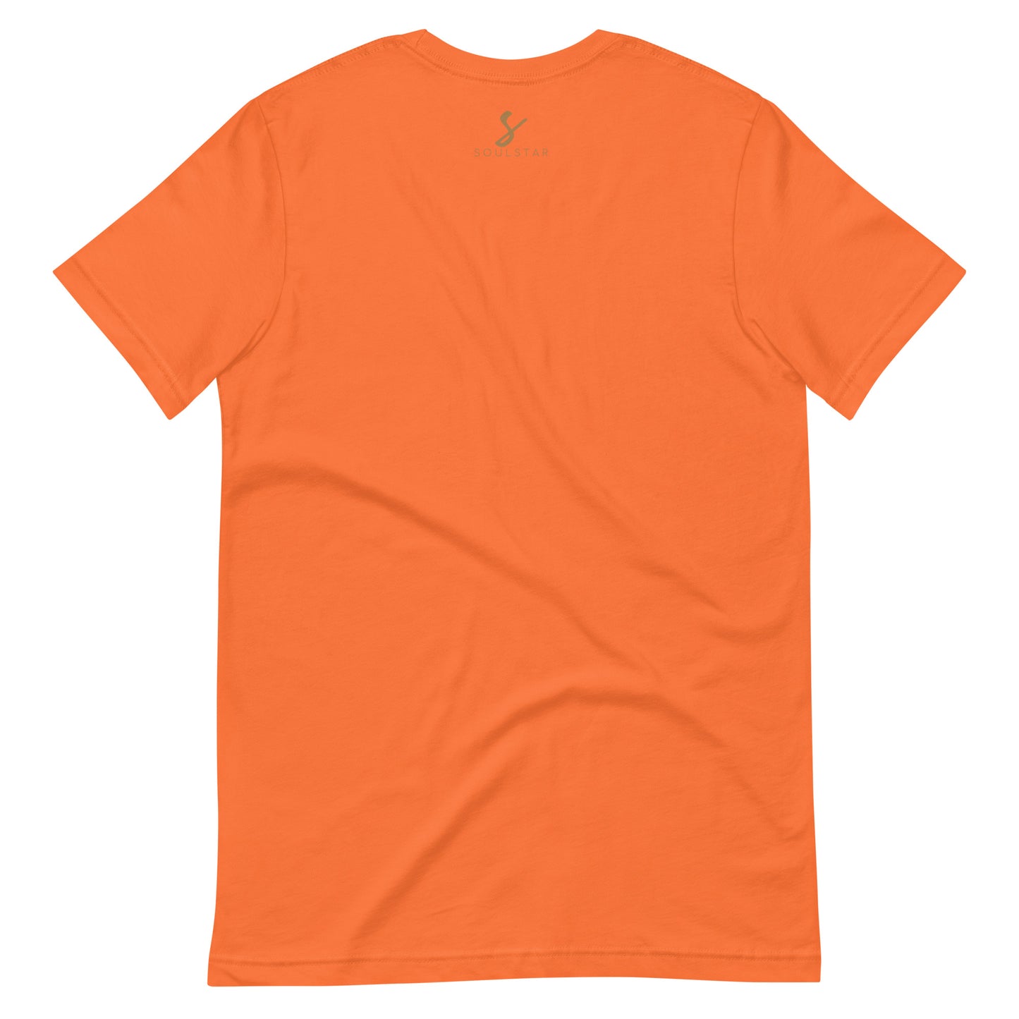 Luxe Soulstar Jigga Man Vintage Tee