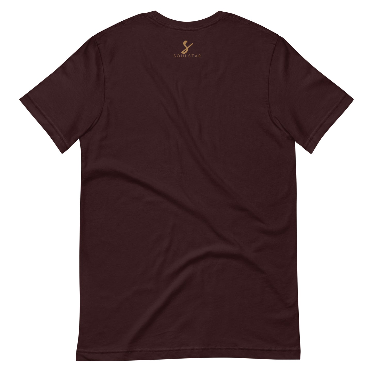 Luxe Soulstar No Limit Vintage Tee