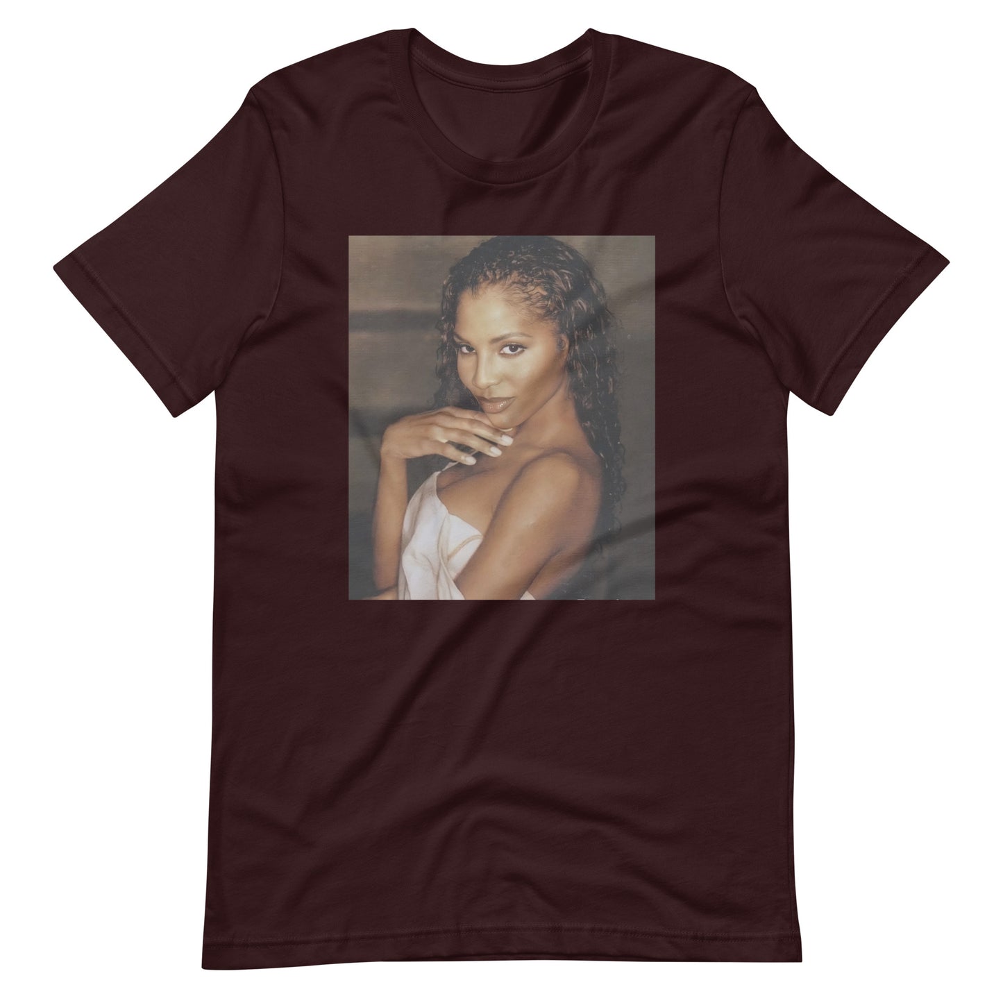 Luxe Soulstar Living Legend Vintage Tee