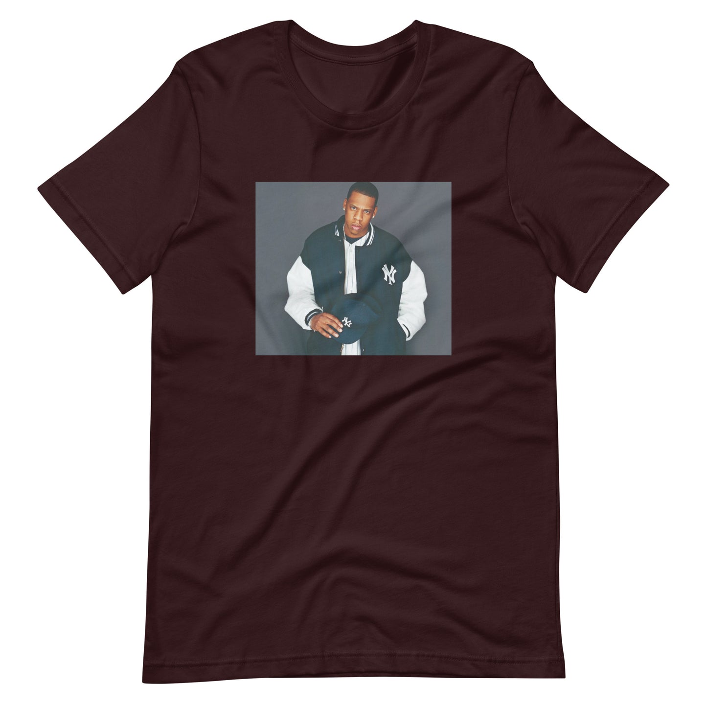 Luxe Soulstar Jigga Man Vintage Tee