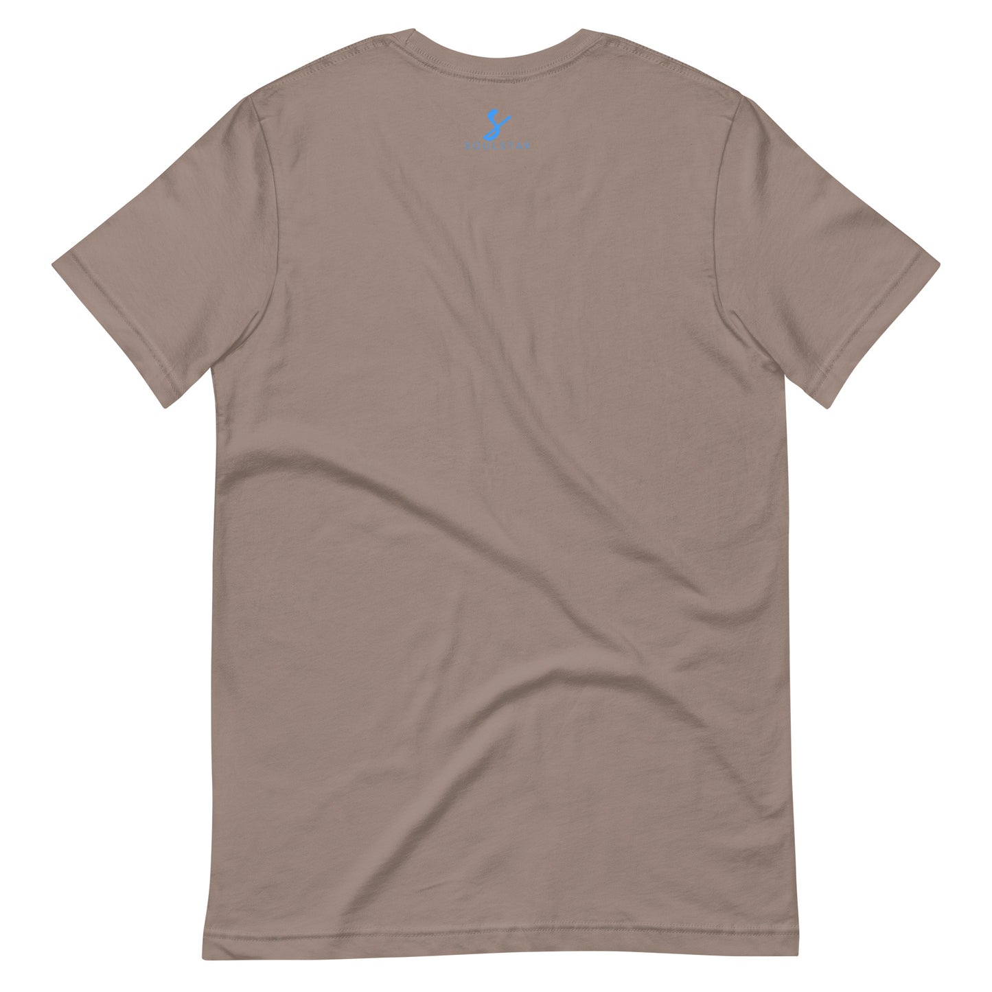Luxe Soulstar Simply The Best Vintage Tee