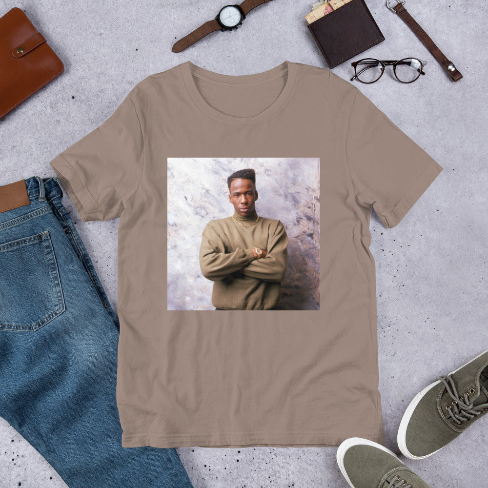 Luxe Soulstar My Prerogative Vintage Tee