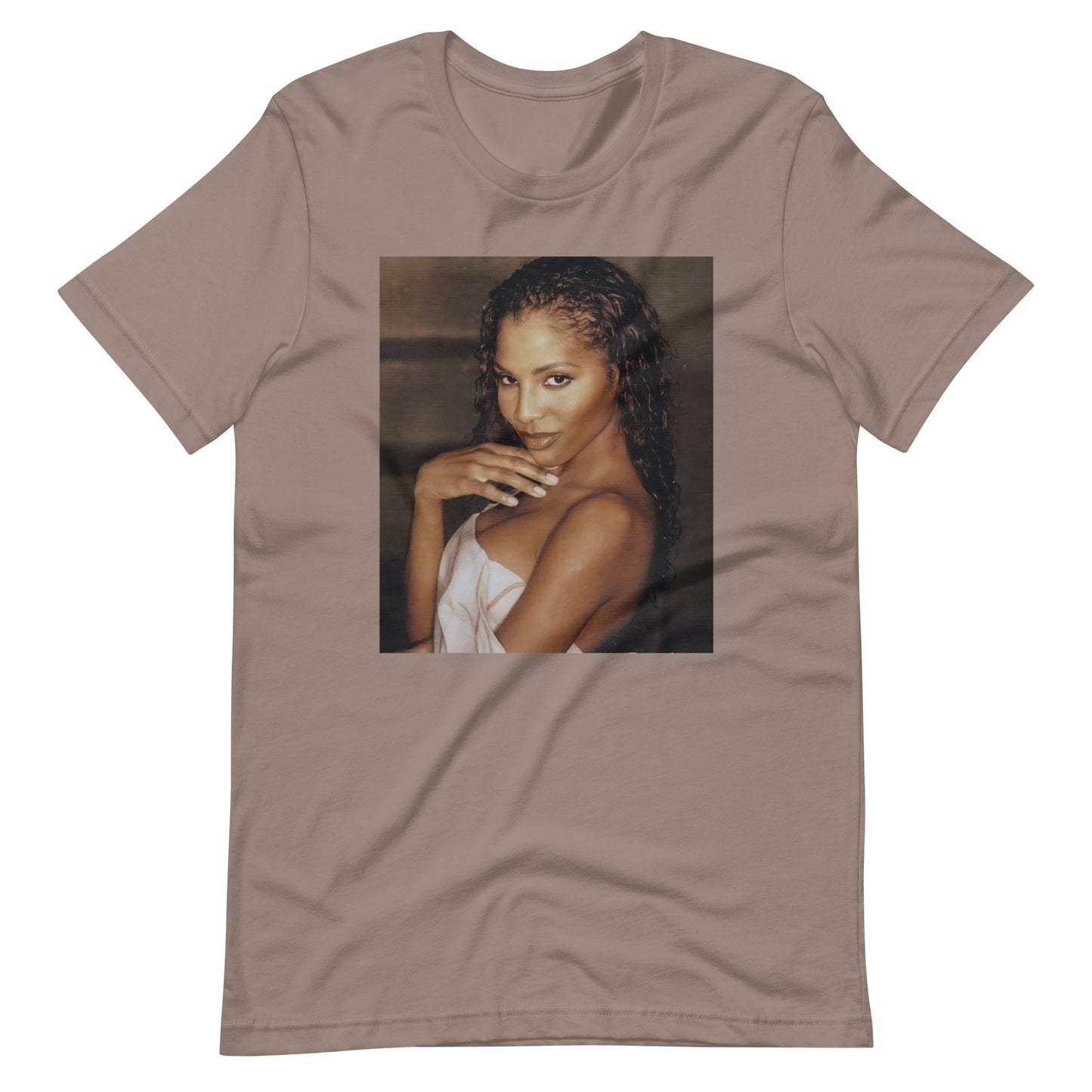 Luxe Soulstar Living Legend Vintage Tee