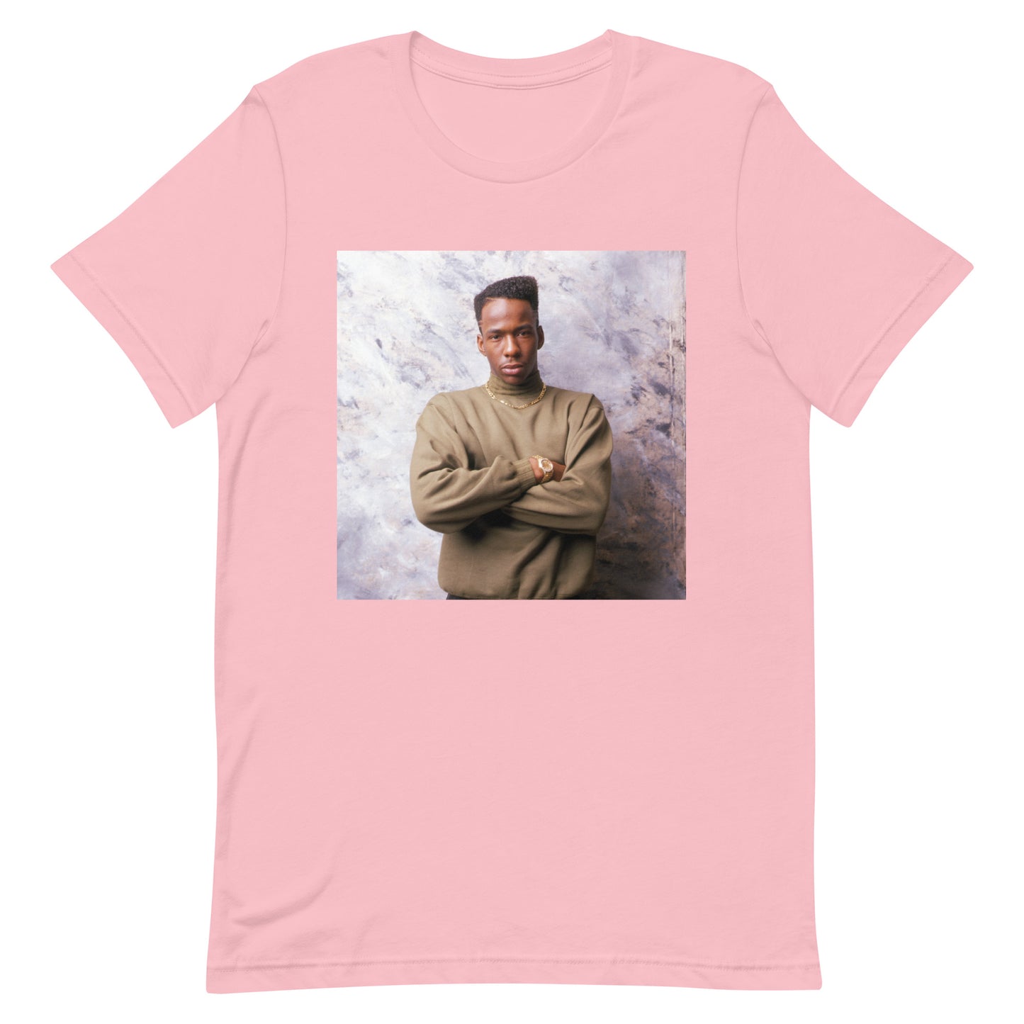 Luxe Soulstar My Prerogative Vintage Tee