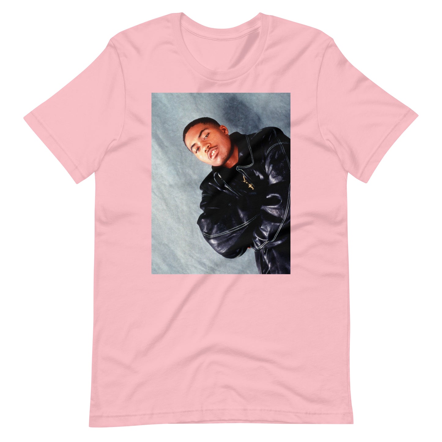Luxe Soulstar Illmatic Vintage Tee